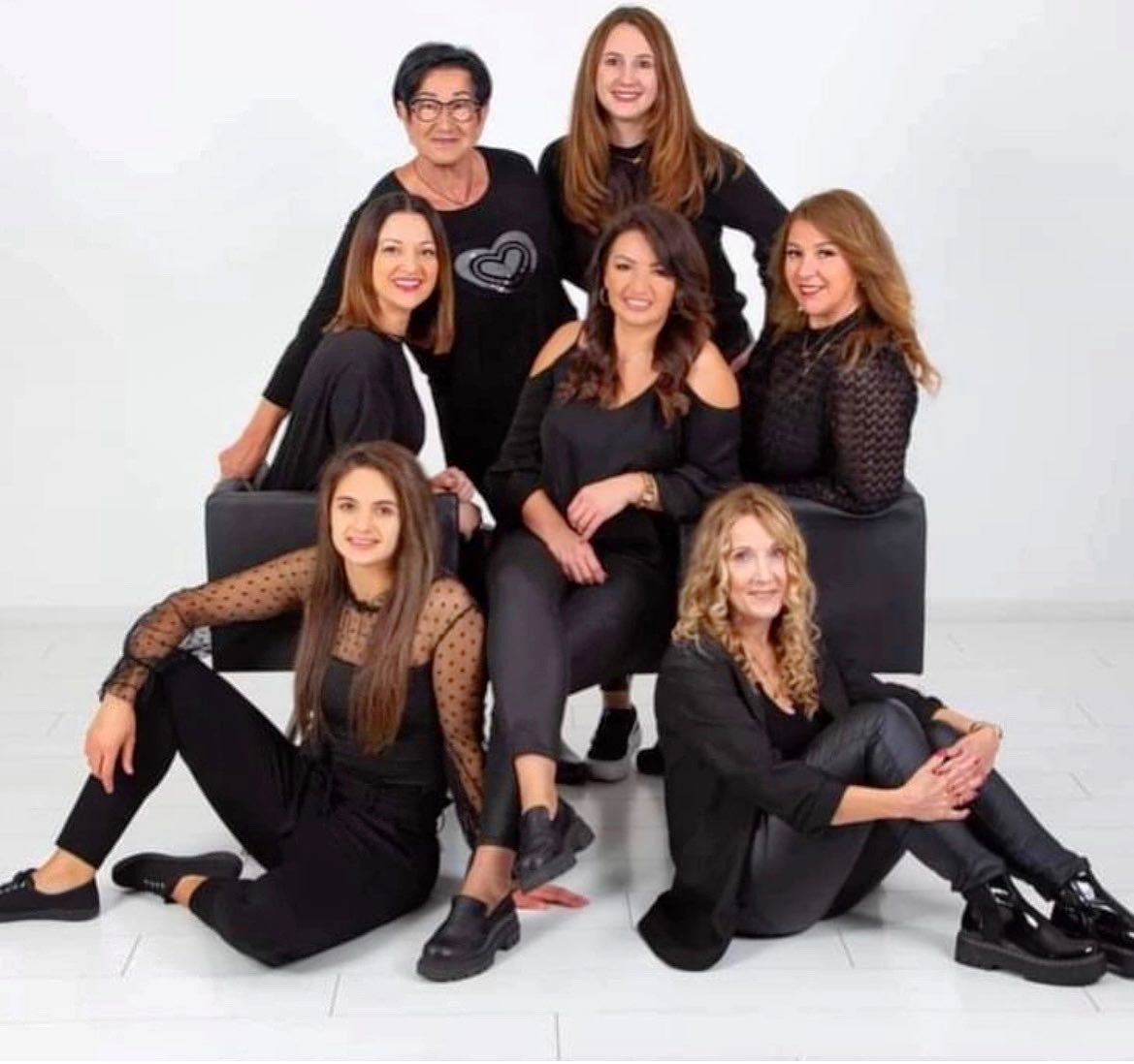 Main Cut by Milena Main Cut by Milena